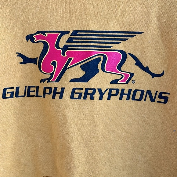 University of Guelph Hoodie - Picture 2 of 7